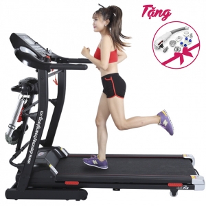 MÁY CHẠY BỘ GoodFor 2018 MÁY CHẠY BỘ GoodFor 2018