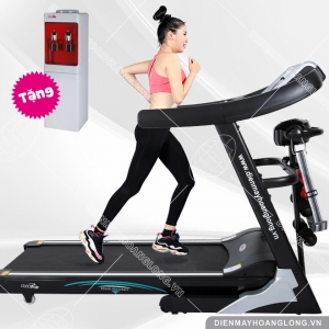 Máy chạy bộ điện đa năng Goodfor XD-008 online