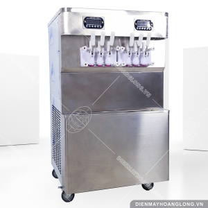 Máy Làm Kem Goodfor 7230 (6 vòi lấy kem) Máy Làm Kem Goodfor 7230 (6 vòi lấy kem)