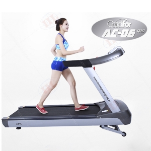 Máy chạy bộ chuyên phòng GYM AC-06 Pro Máy chạy bộ chuyên phòng GYM AC-06 Pro