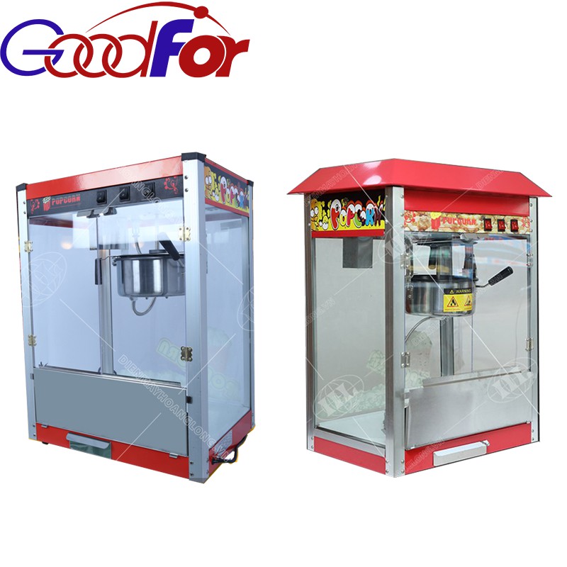 Máy làm bắp rang bơ | GoodFor Việt Nam
