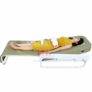 Giường massage toàn thân Goodfor 005-3D