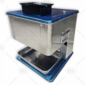 Máy thái thịt tươi Goodfor 850