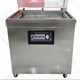 Máy hút chân không MIKOSHI DZQ500*88 Pro MAX