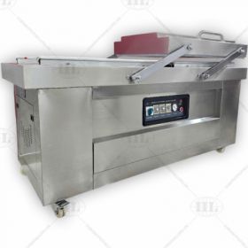 Máy hút chân không MIKOSHI DZQ700*2 Pro MAX