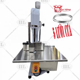 Máy cưa xương Goodfor 250 ( vỏ gang ))