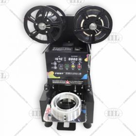 Máy dán miệng ly tự động FEST RC-FK95H