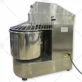 Máy trộn bột nồi xoay SH-50G