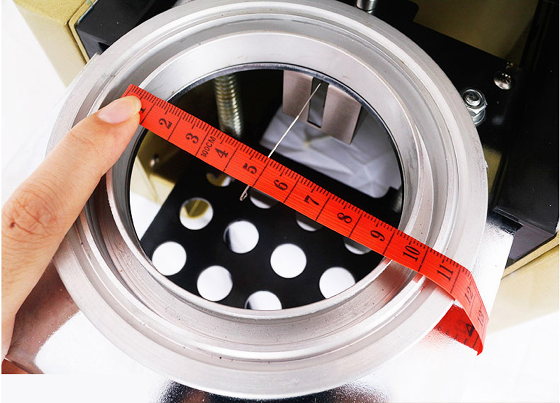 Máy dán cốc tự động WY-680 chính hãng